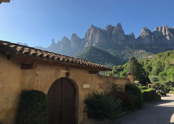 Montserrat La Calsina