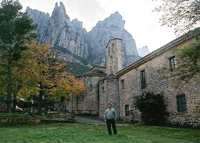 Montserrat La Calsina