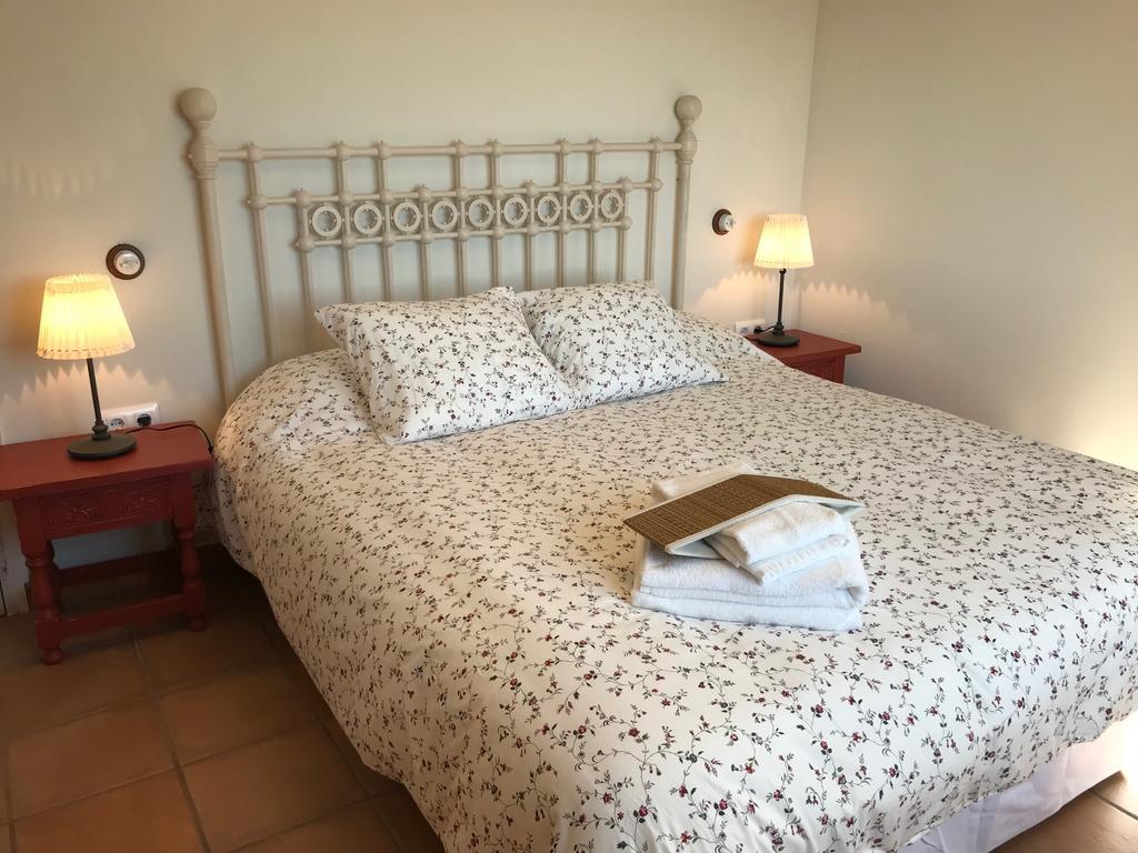 Montserrat La Calsina Country house Monistrol de Montserrat