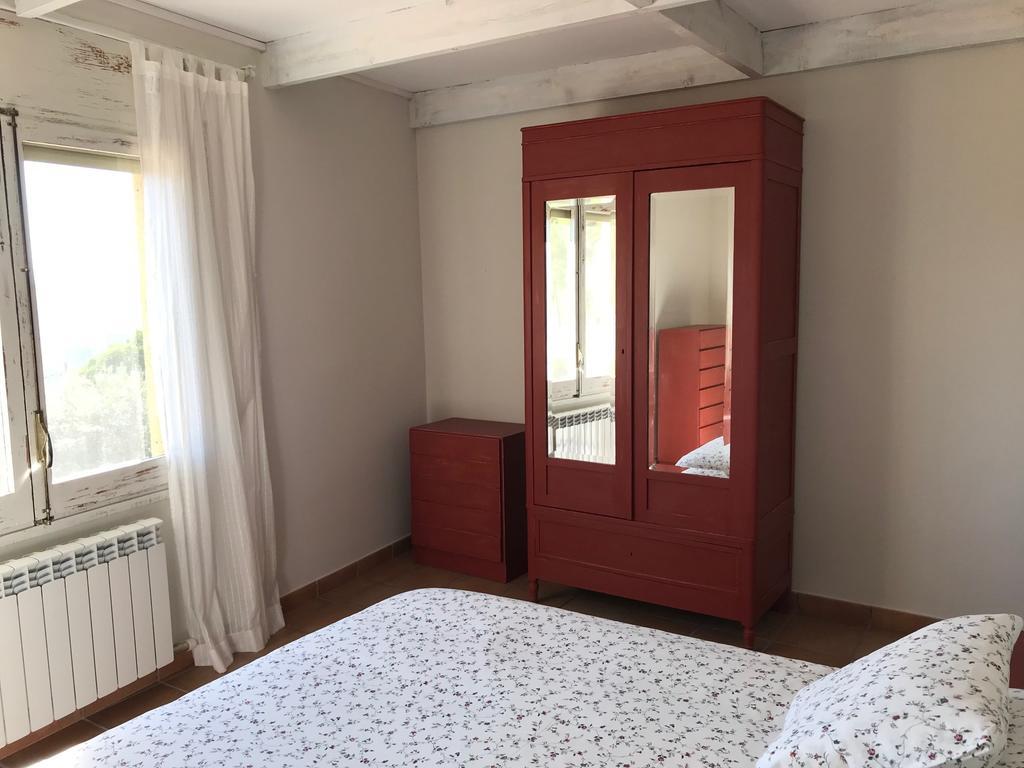Country house Montserrat La Calsina *