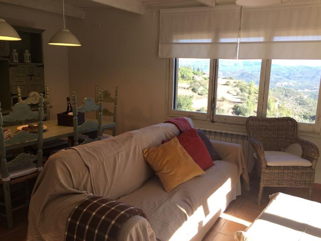 Country house Montserrat La Calsina *