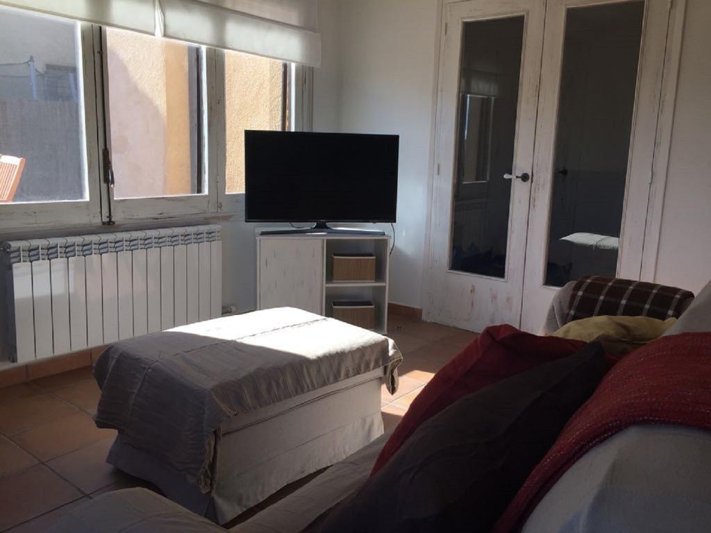 Country house Montserrat La Calsina *