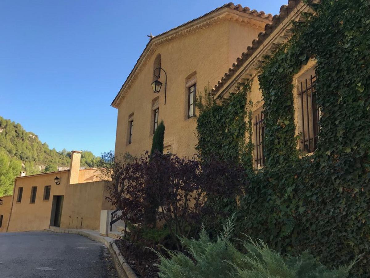 Country house Montserrat La Calsina Monistrol de Montserrat