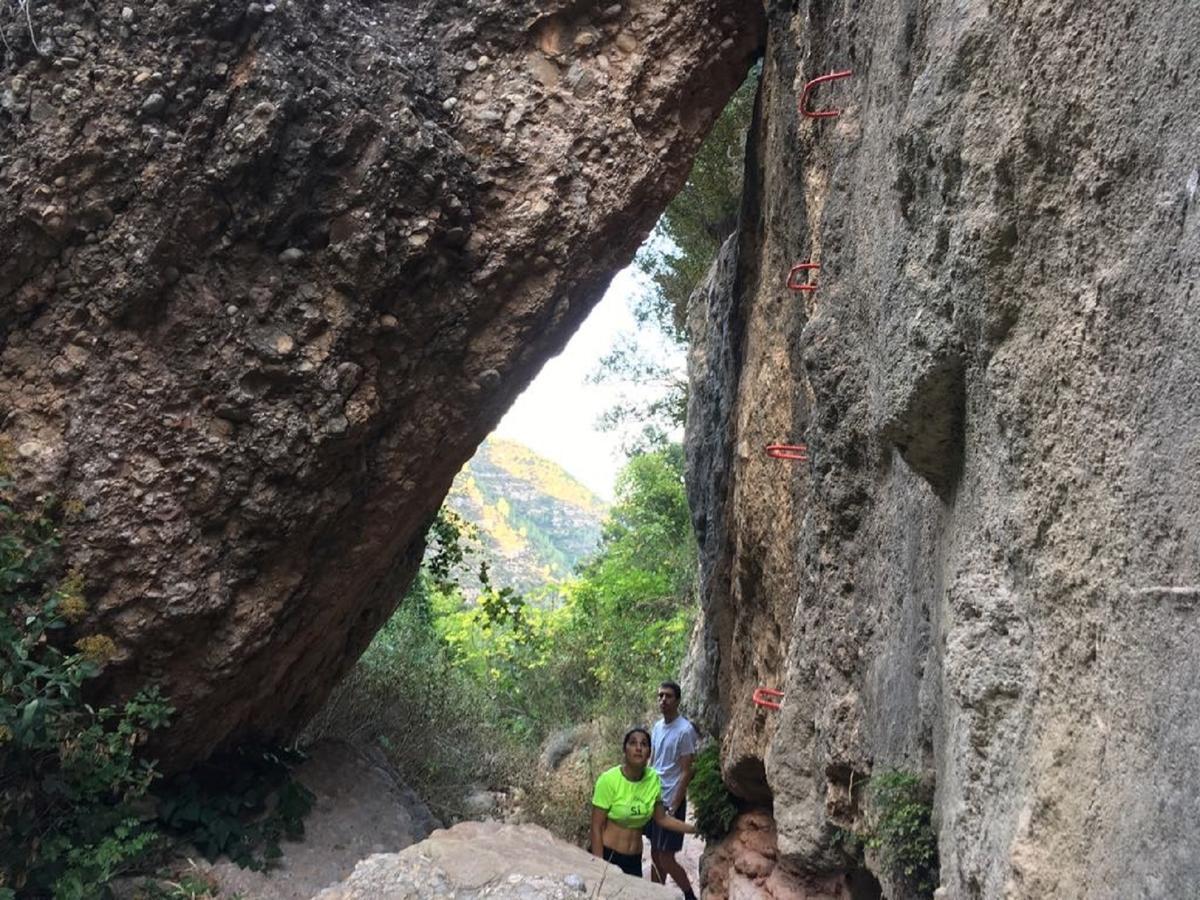 Montserrat La Calsina