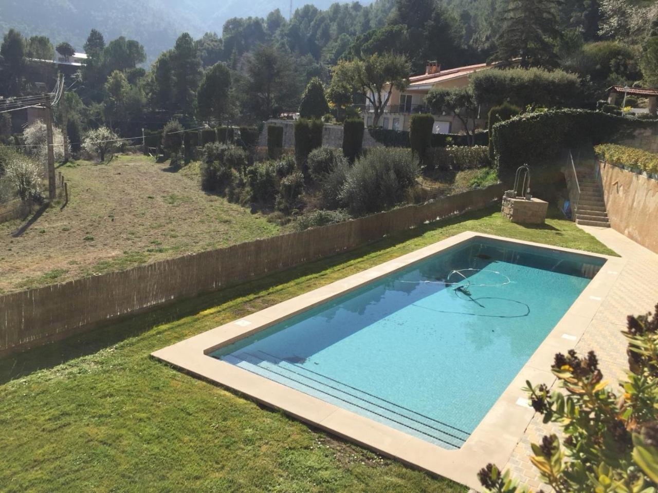 Montserrat La Calsina Country house