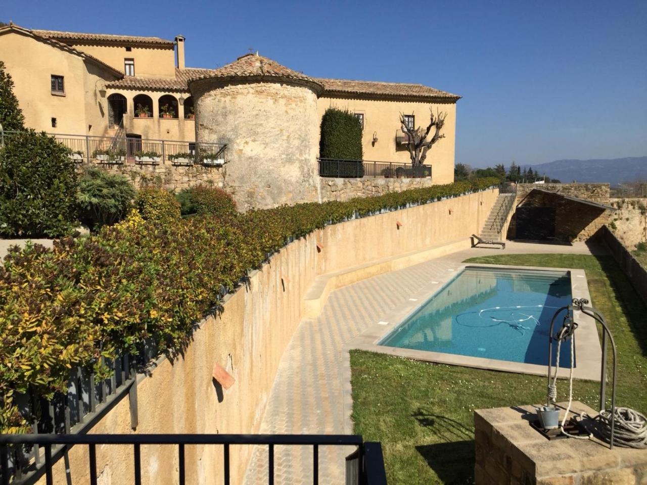 Country house Montserrat La Calsina *
